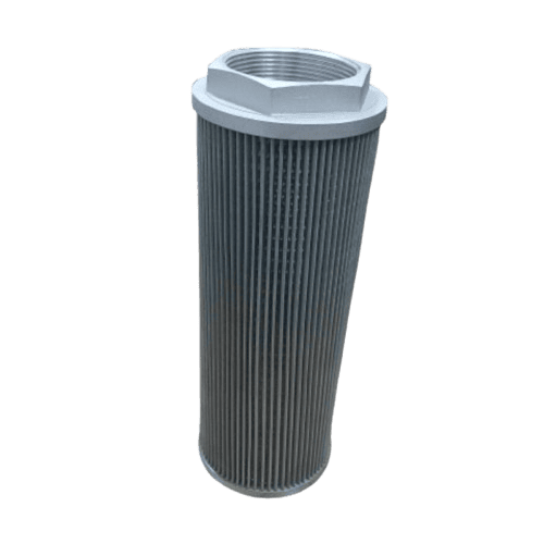 Filtros de retorno