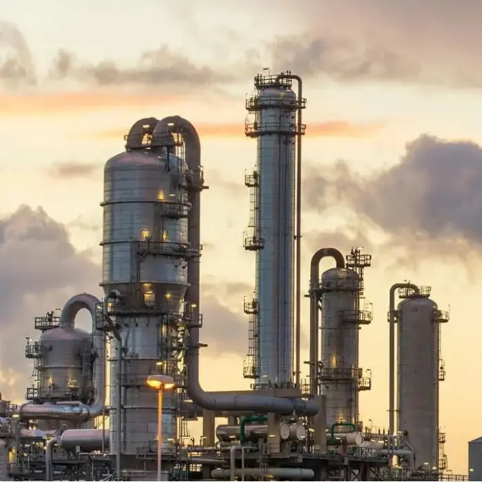 Industria em geral